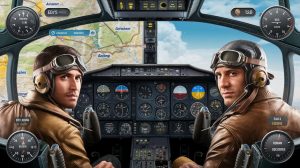 Aviator game APK